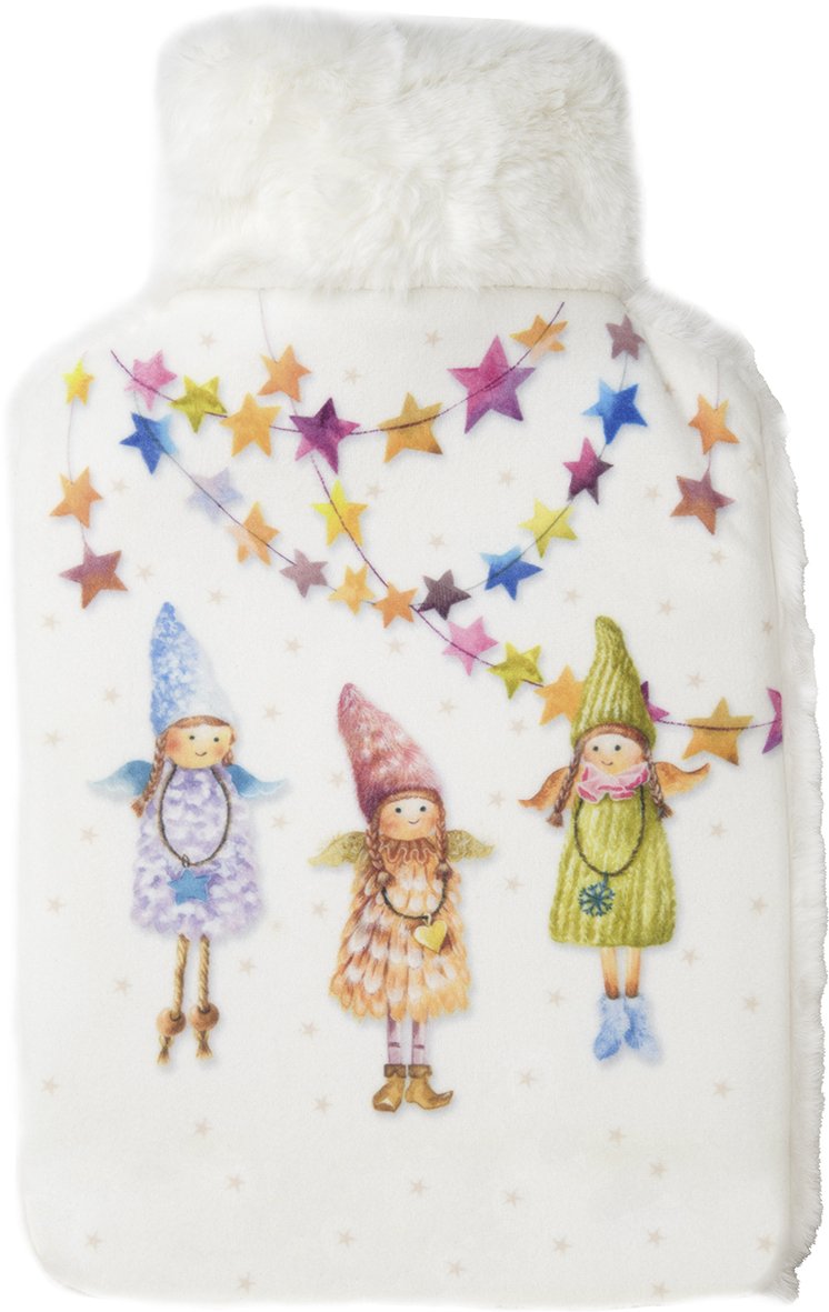 Bouillotte Handmade Dolls, Ihr