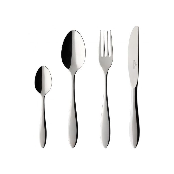 Ménagère 24 pièce Arthur, Villeroy & Boch