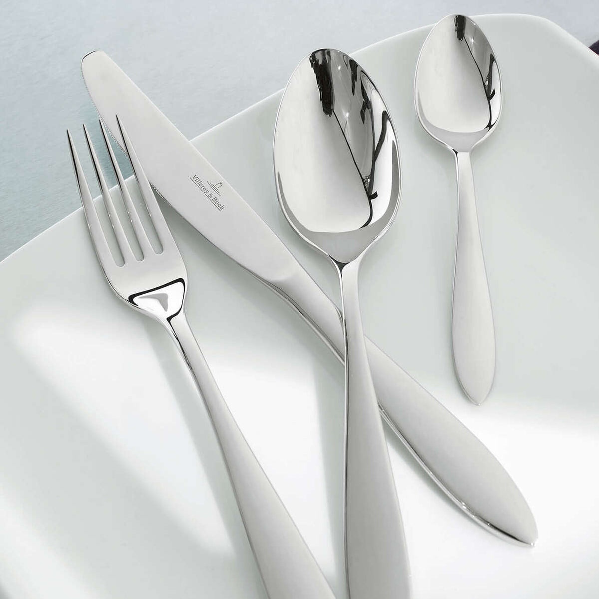 Ménagère 24 pièce Arthur, Villeroy & Boch