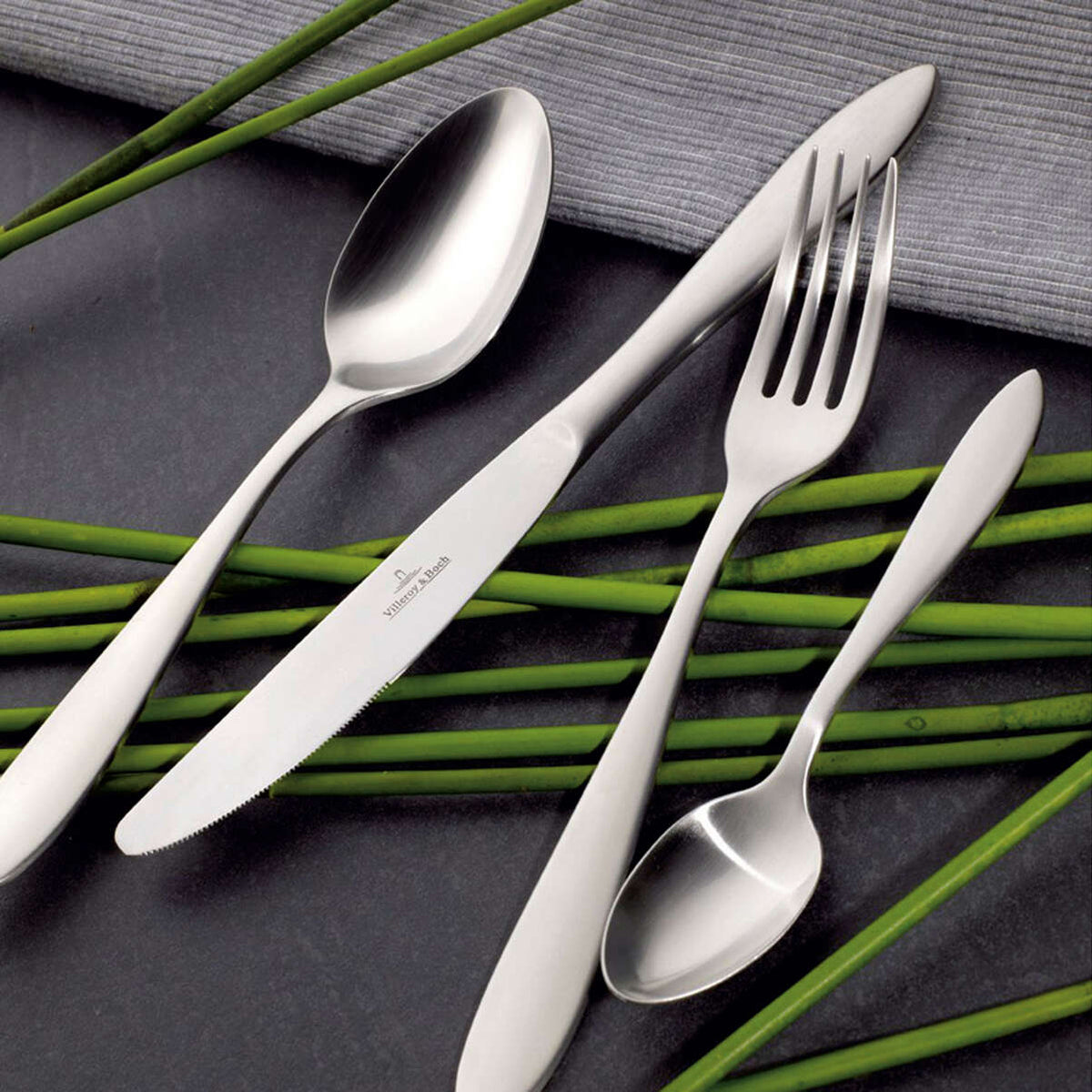 Ménagère 30 pièces, Arthur, Villeroy & Boch