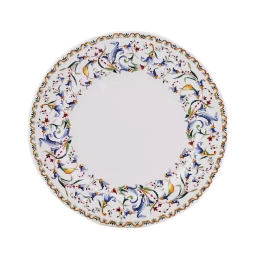 Assiette à dessert 23,2cm, Toscana, Gien