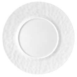Lot de 5 assiettes de présentation, Digital, Bernardaud