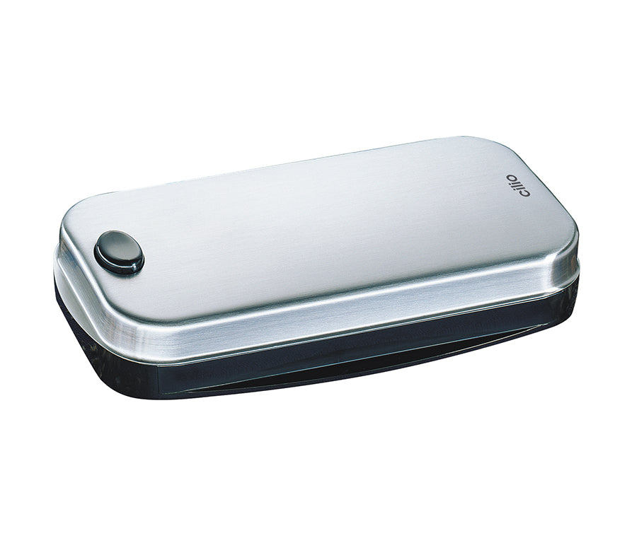 Table sweeper, Cilio