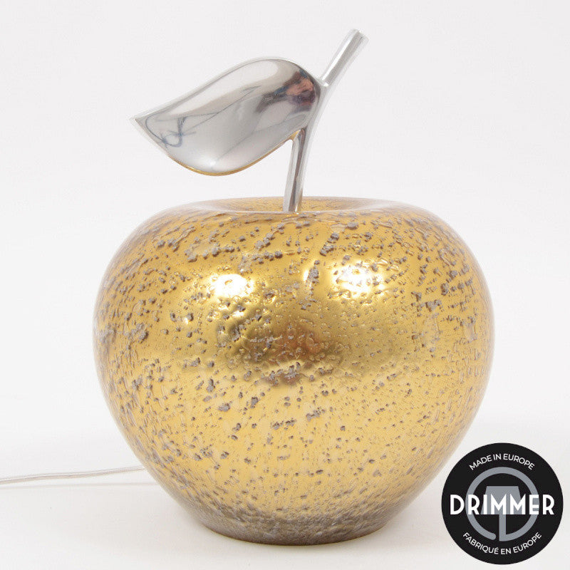 Lampe Pomme Or Manzana, Drimmer