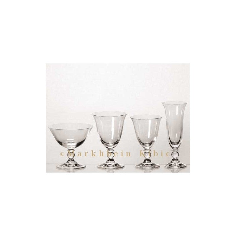 Verre 19cl, Chaville, Markhbein Kibic