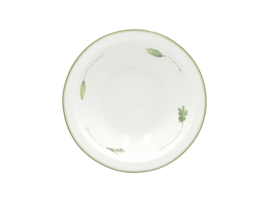 Assiette Creuse 21cm Coltivia LPB
