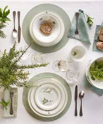 Assiette dessert 20 cm Coltivia, LPB