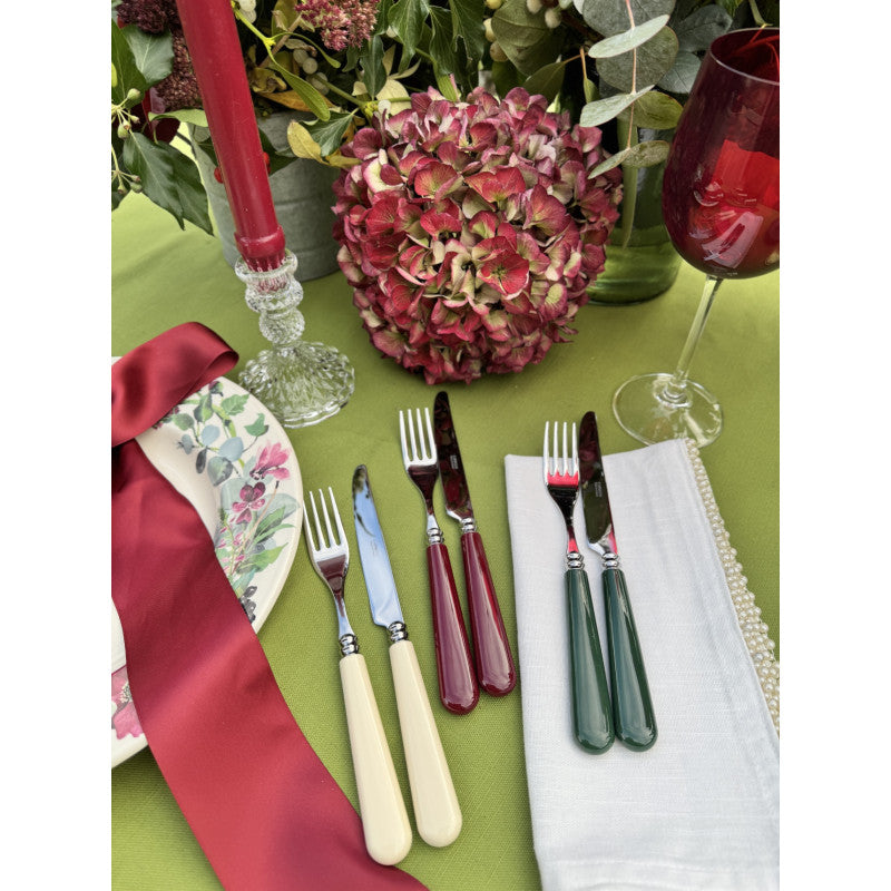 Fourchette de Table, Hélios n°29, CAPDECO