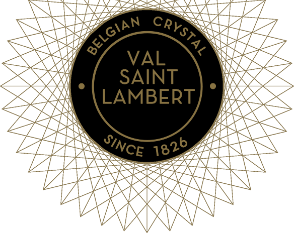 Diffuseur, Iris Blanc, Val-Saint-Lambert