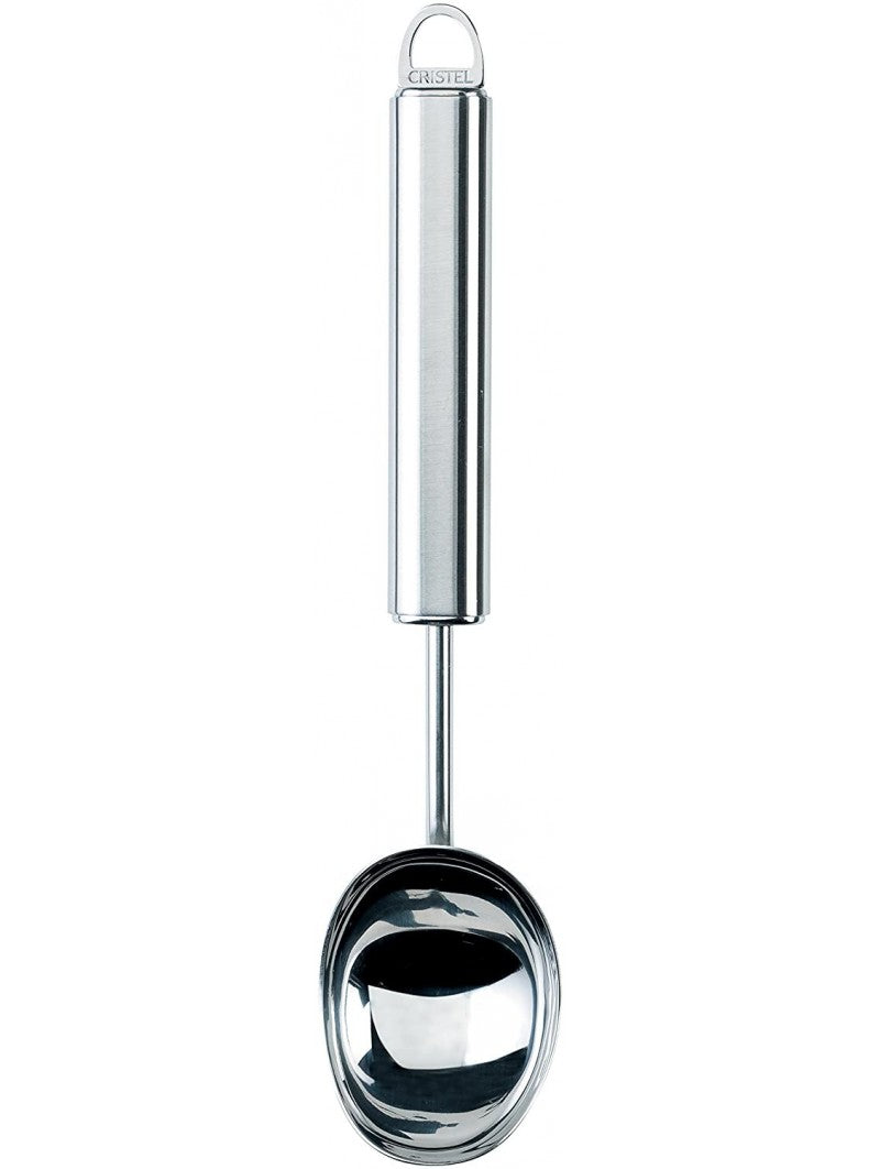 Ice cream spoon, POC, CRISTEL 