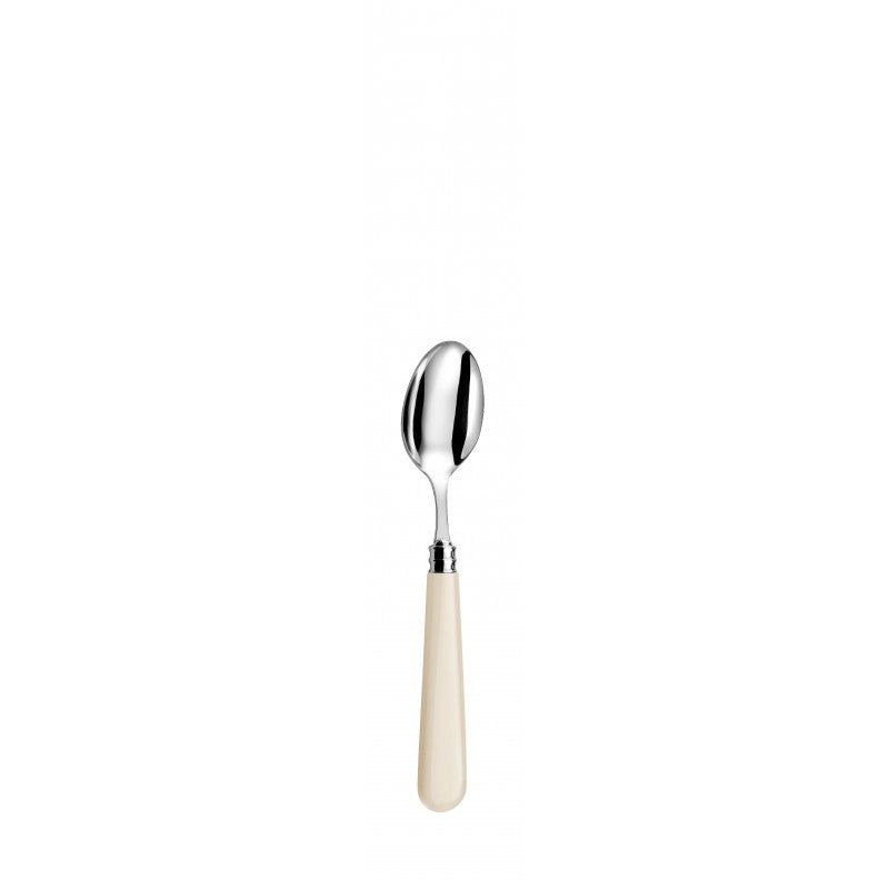 Cuillère à Moka, Hélios Ivoire n°1, CAPDECO