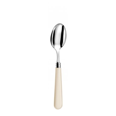 Cuillère de table, Hélios Ivoire n°1, CAPDECO