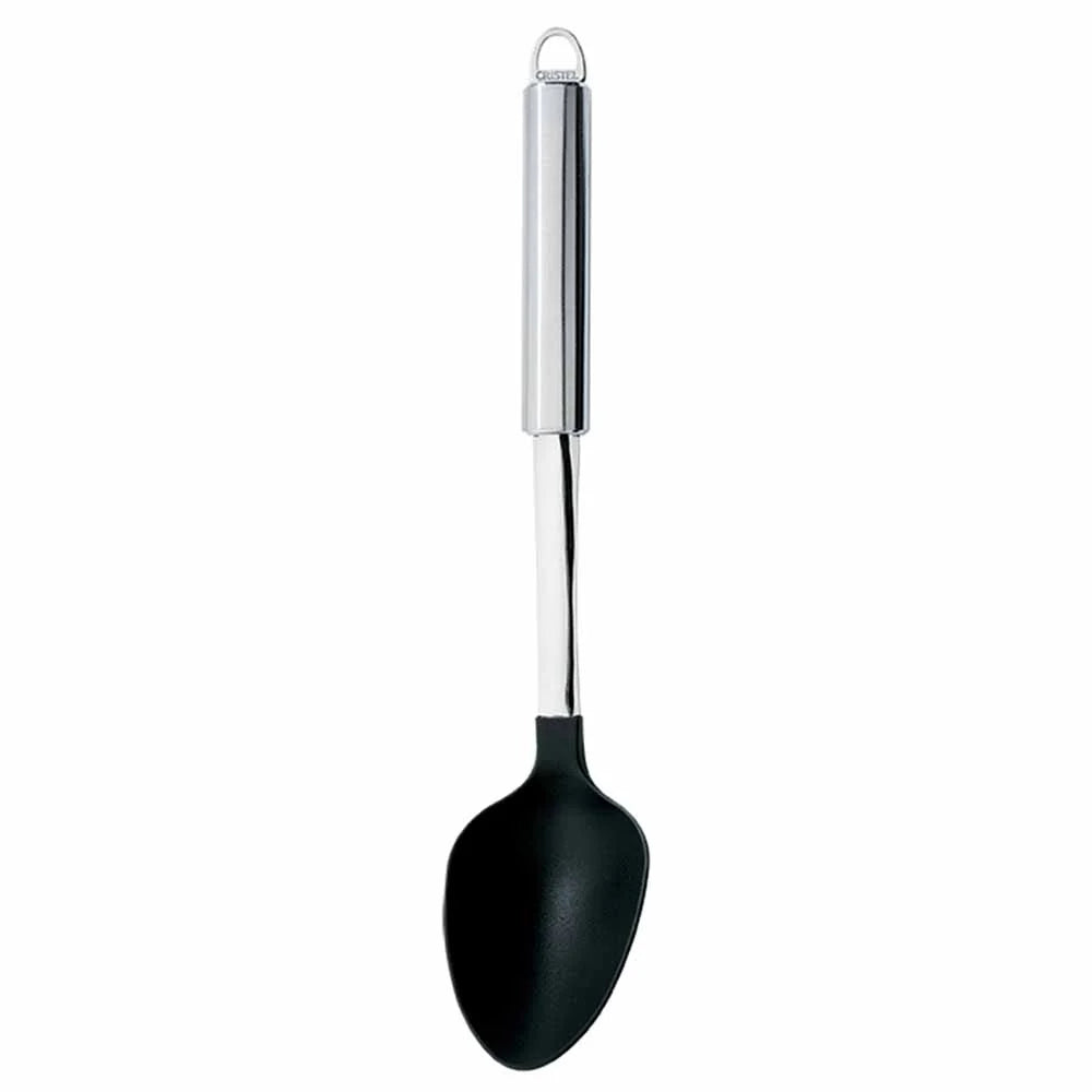 Nylon sauce spoon, POC, CRISTEL 