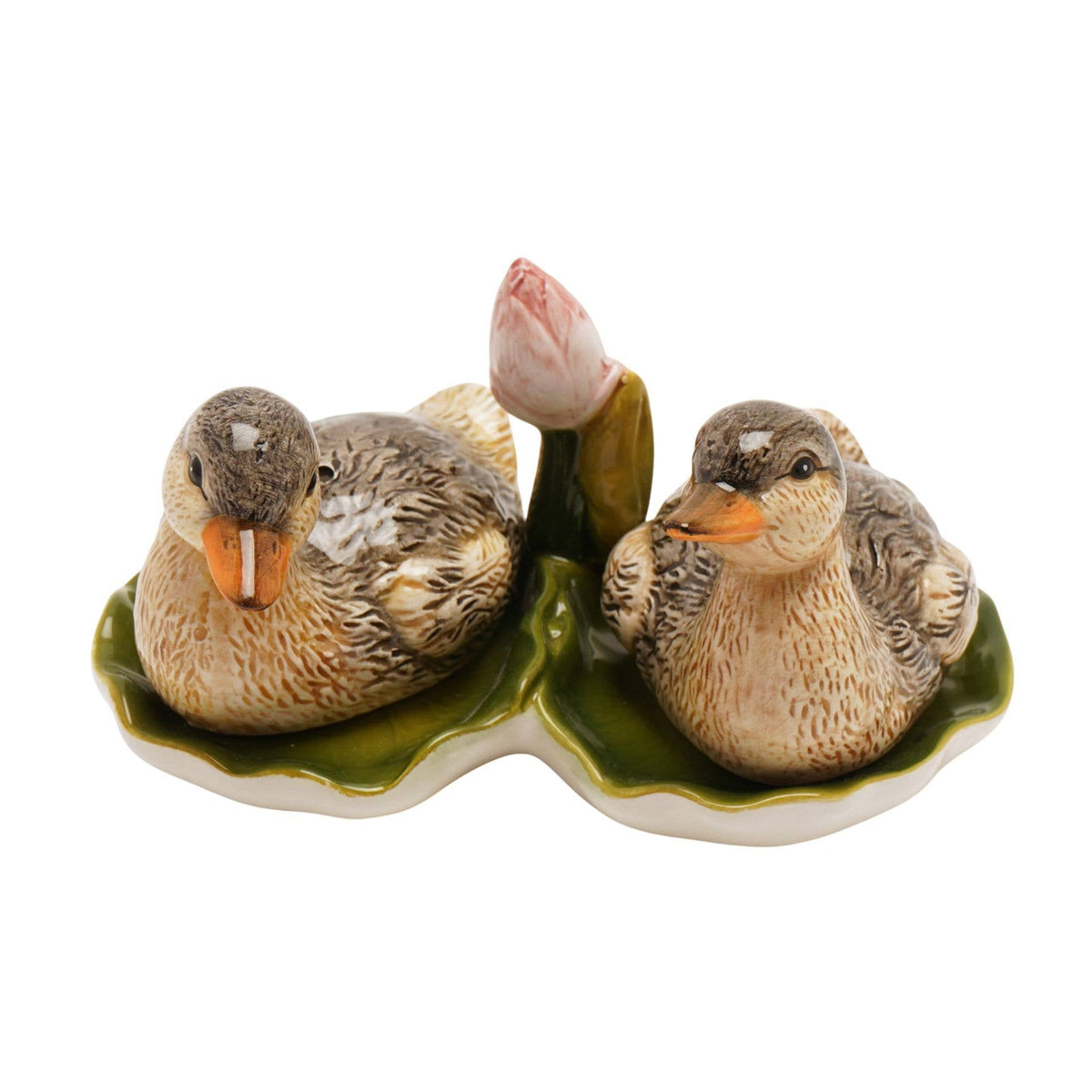 Salière et Poivrière Hestia Duckling