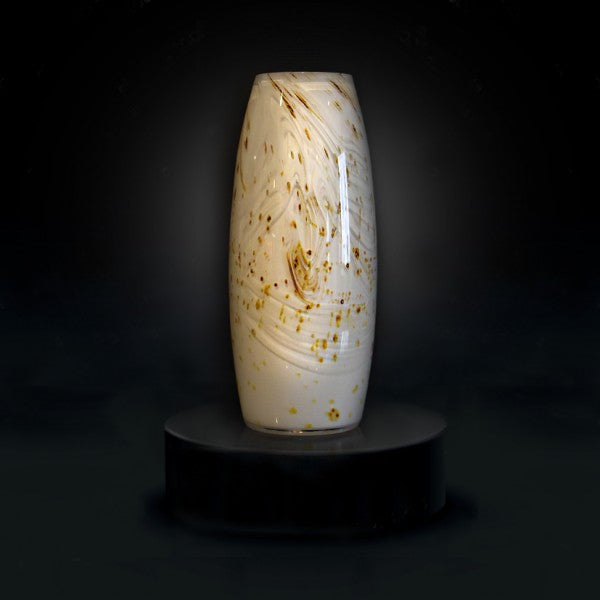 Diffuseur, Iris Blanc, Val-Saint-Lambert