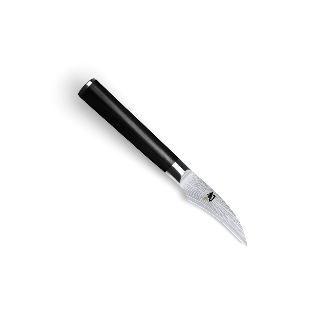 Couteau à Eplucher 6 cm Shun Classic, Kai
