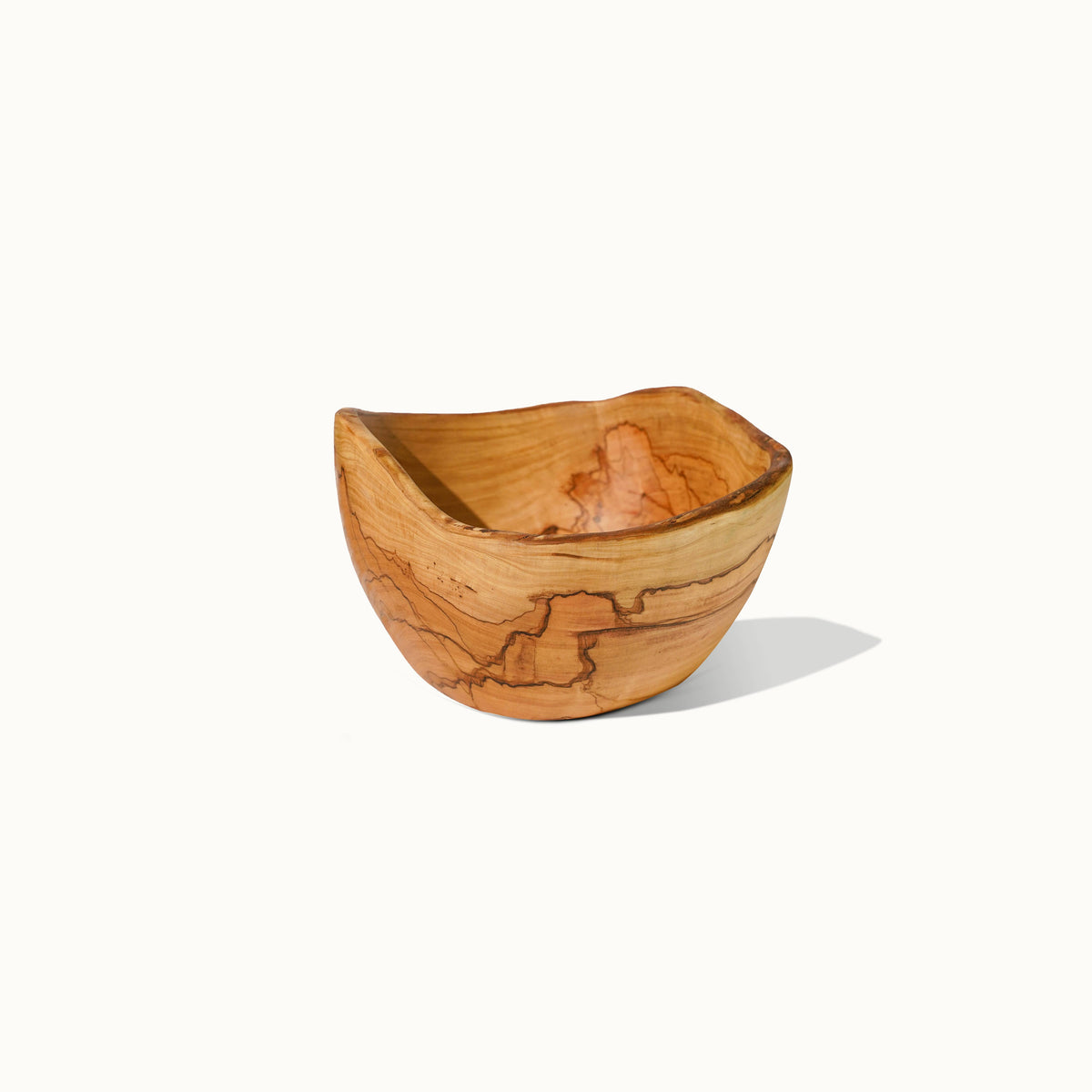 Saladier Olivier Diam 28-29 x H 10-14cm, Beacrafty