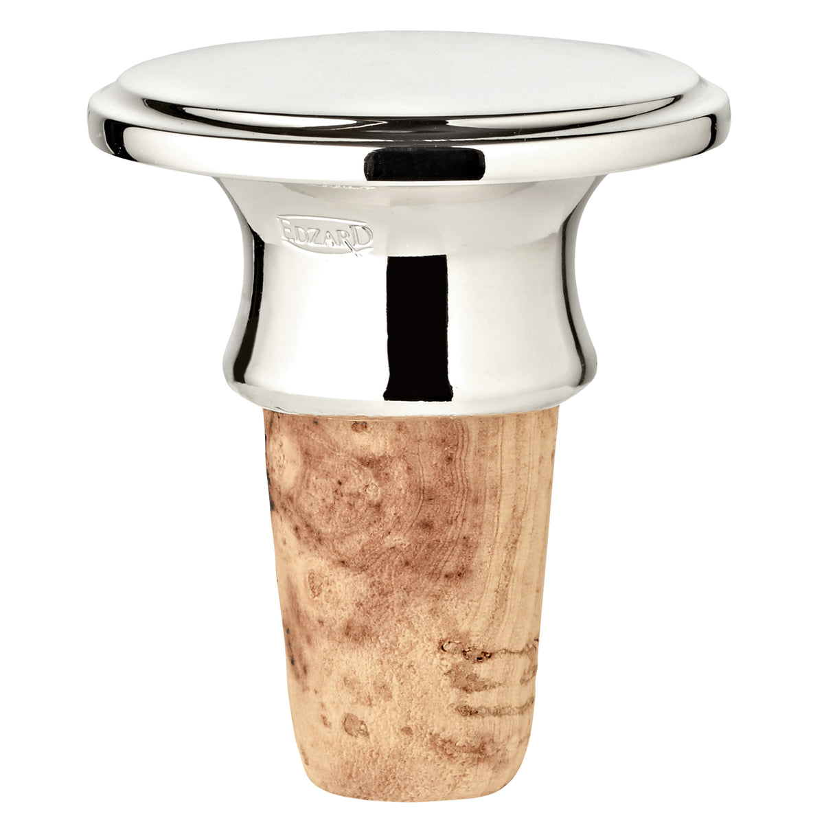 Bouchon de bouteille, Faden, Edzard