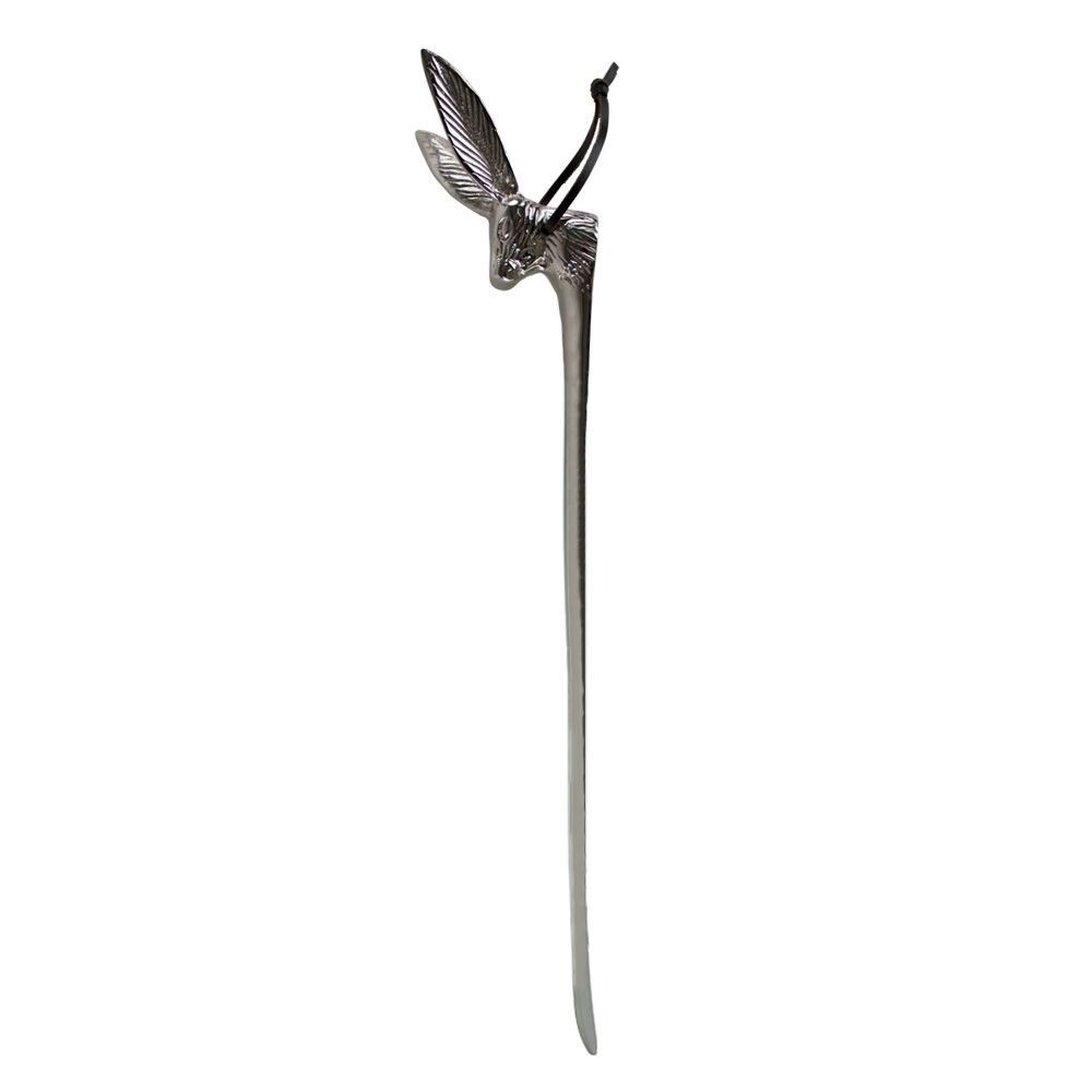 Shoehorn, Hare, Mars &amp; More