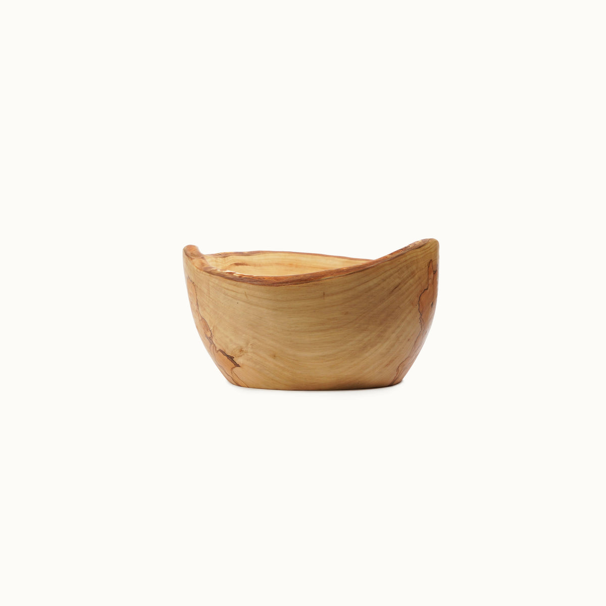 Saladier Olivier Diam 28-29 x H 10-14cm, Beacrafty
