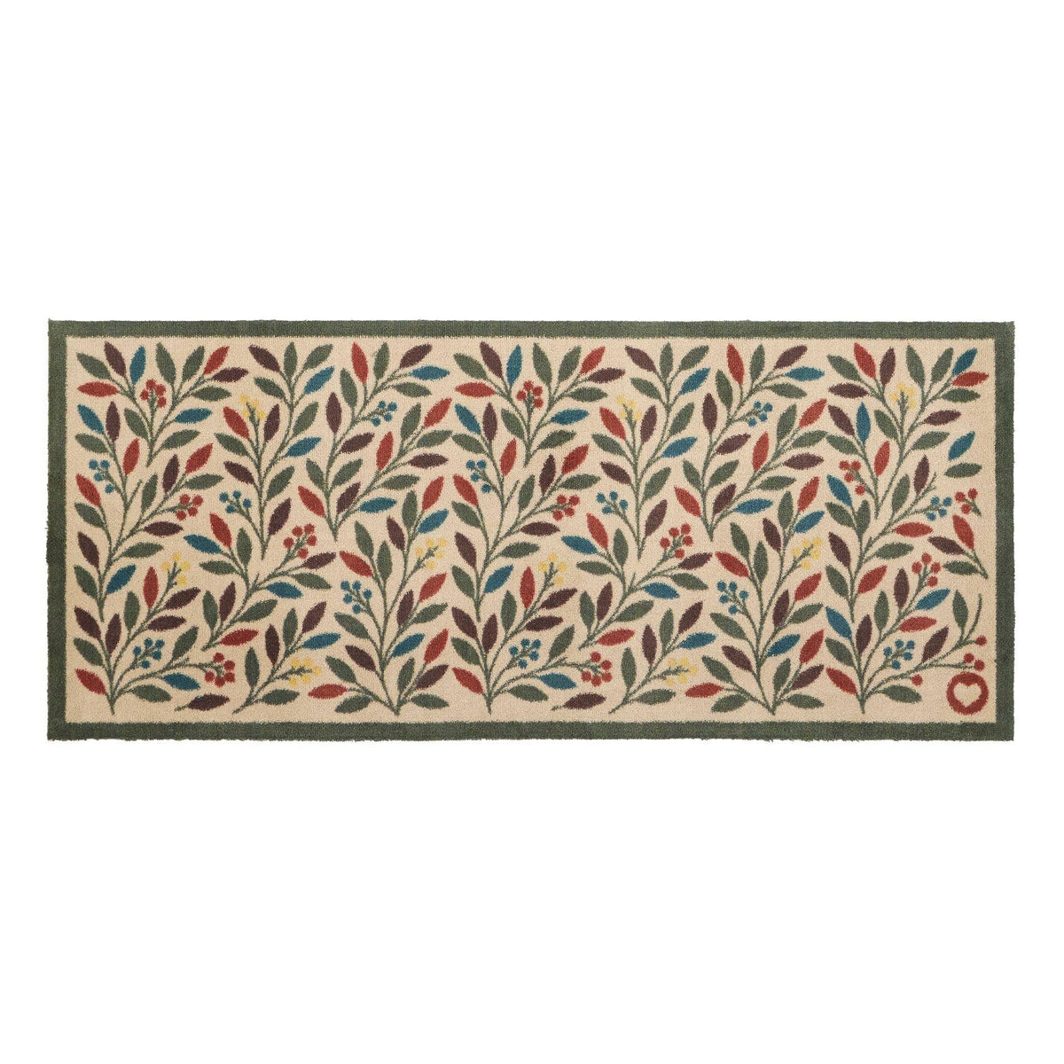 Paillasson Branche d'Olivier 65X150, PHOENOX