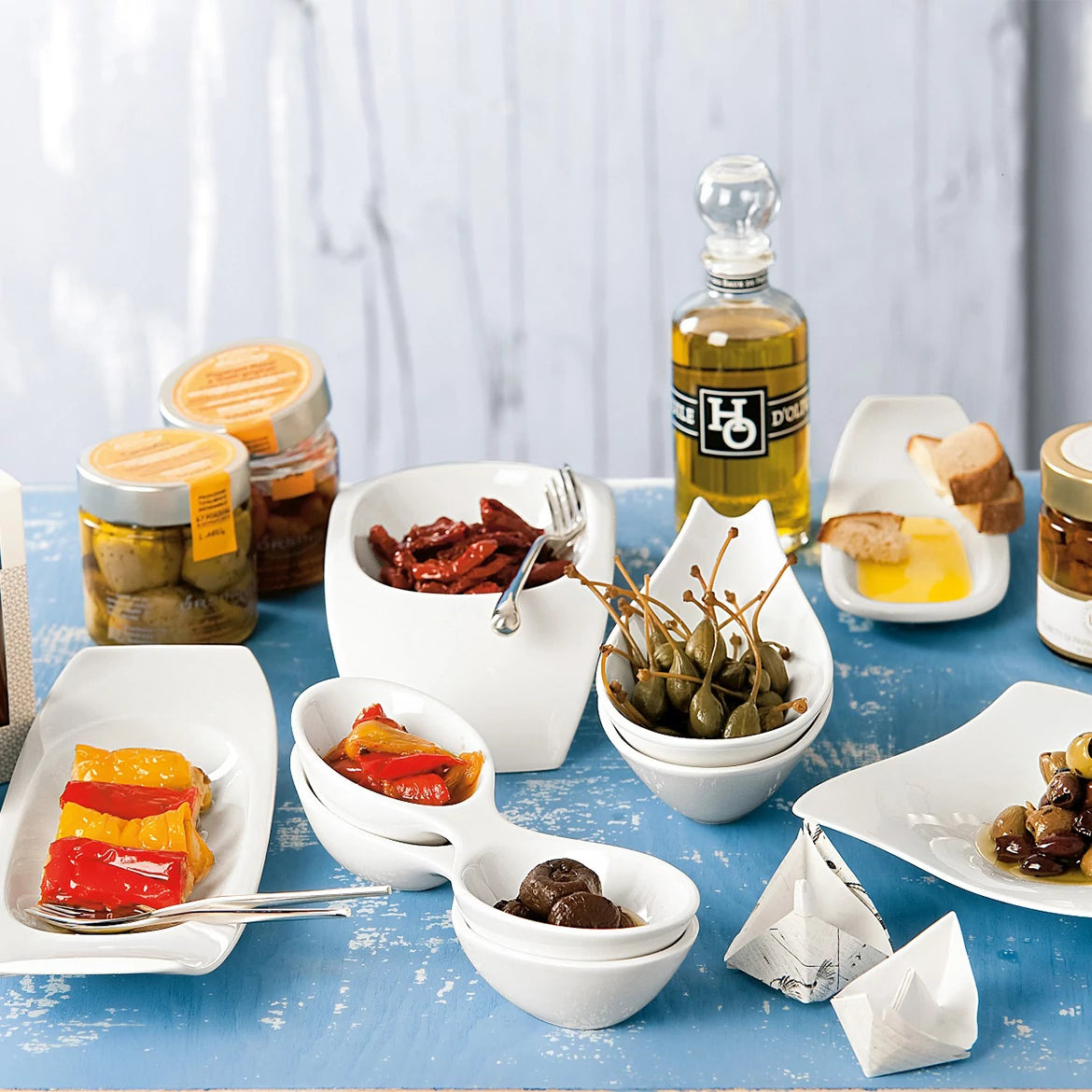 Saucière à Beurre Flow, Villeroy & Boch