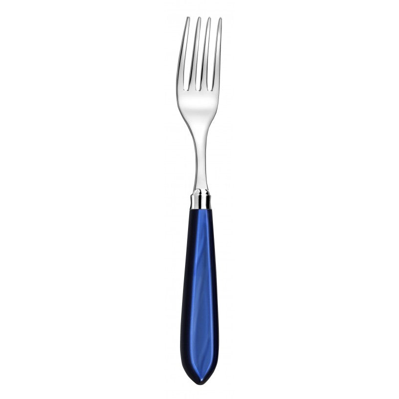 Fourchette de Table, Omega Bleu Nuit n°51, CAPDECO