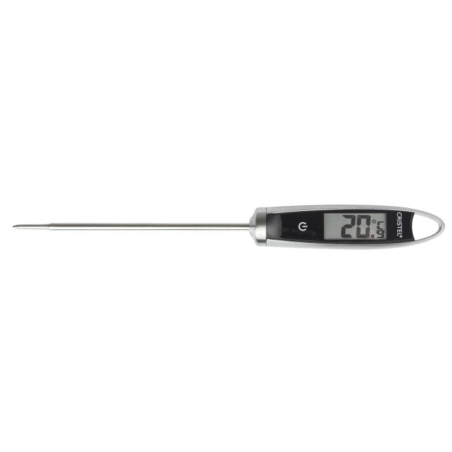 Thermomètre Digital 22 cm, Poc, cristel