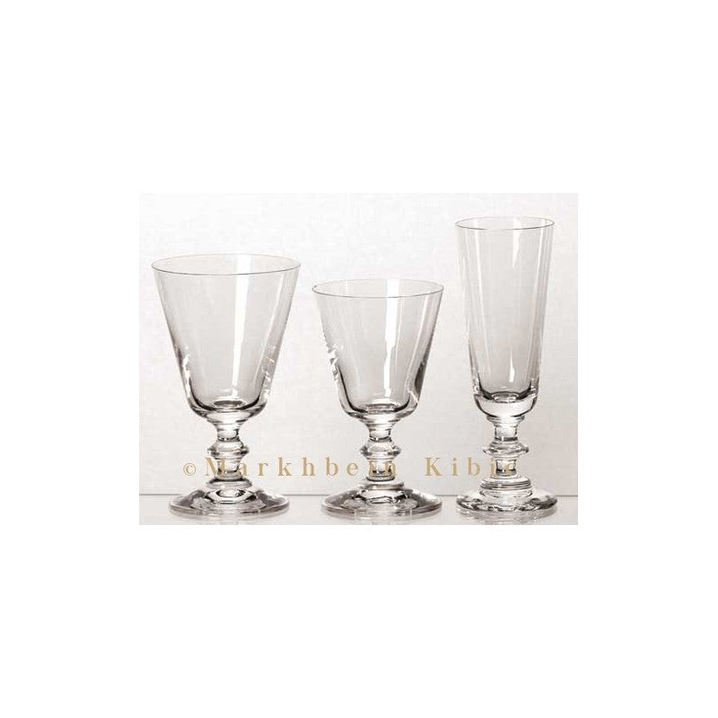 Verre 19cl, France, Markhbein Kibic