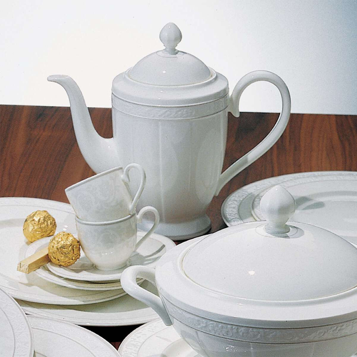 Coffee maker, Gray Pearl, Villeroy &amp; Boch
