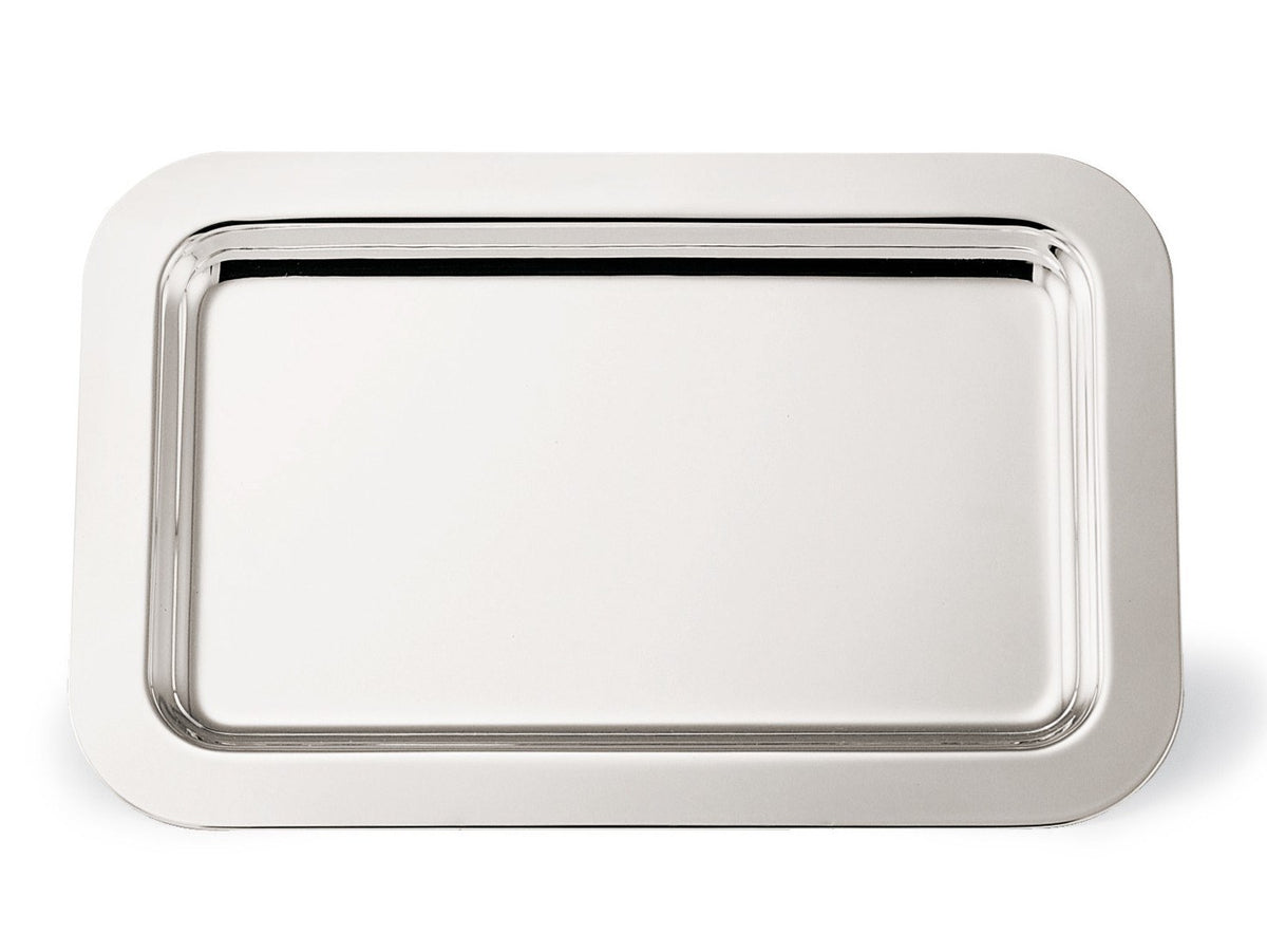 Plateau rectangulaire 25x16cm, Cardinal MA, Greggio