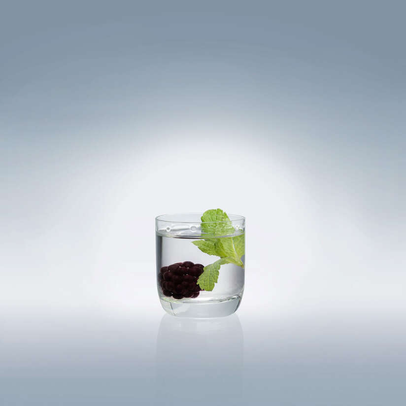 Verres à Shot, La Davina