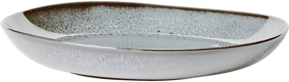 Coupe plate, Lave Glacé, Villeroy&Boch