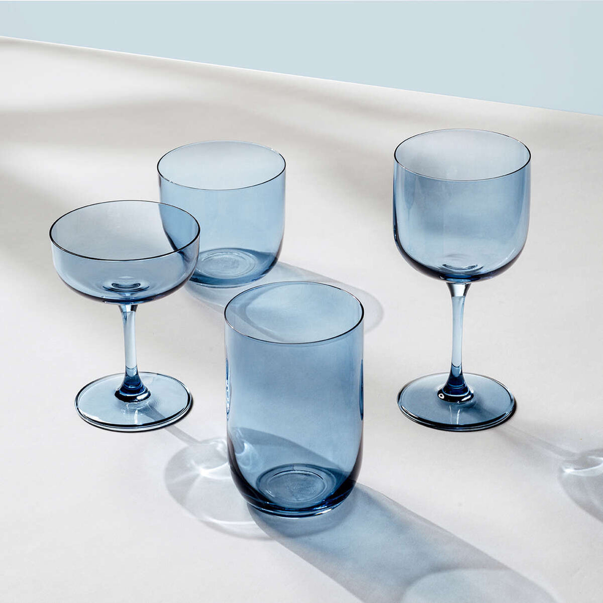 Gobelet à Eau Set de deux, Like Ice, Villeroy & Boch