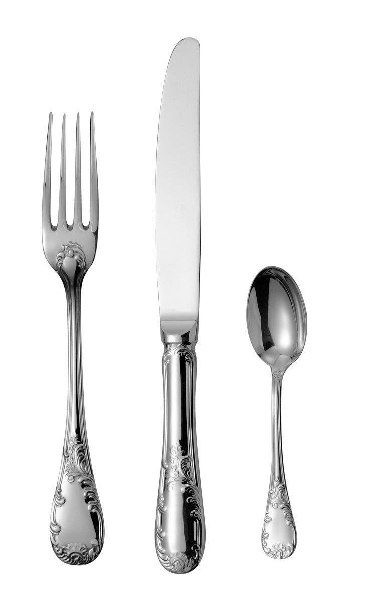 Cuillère de Table, Louvre Inox, Chambly