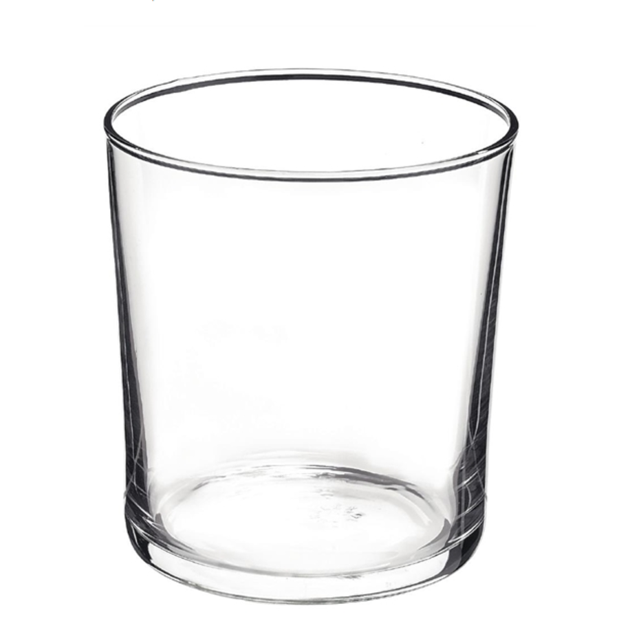 Goblet 0.37l, Bodega, Bormioli