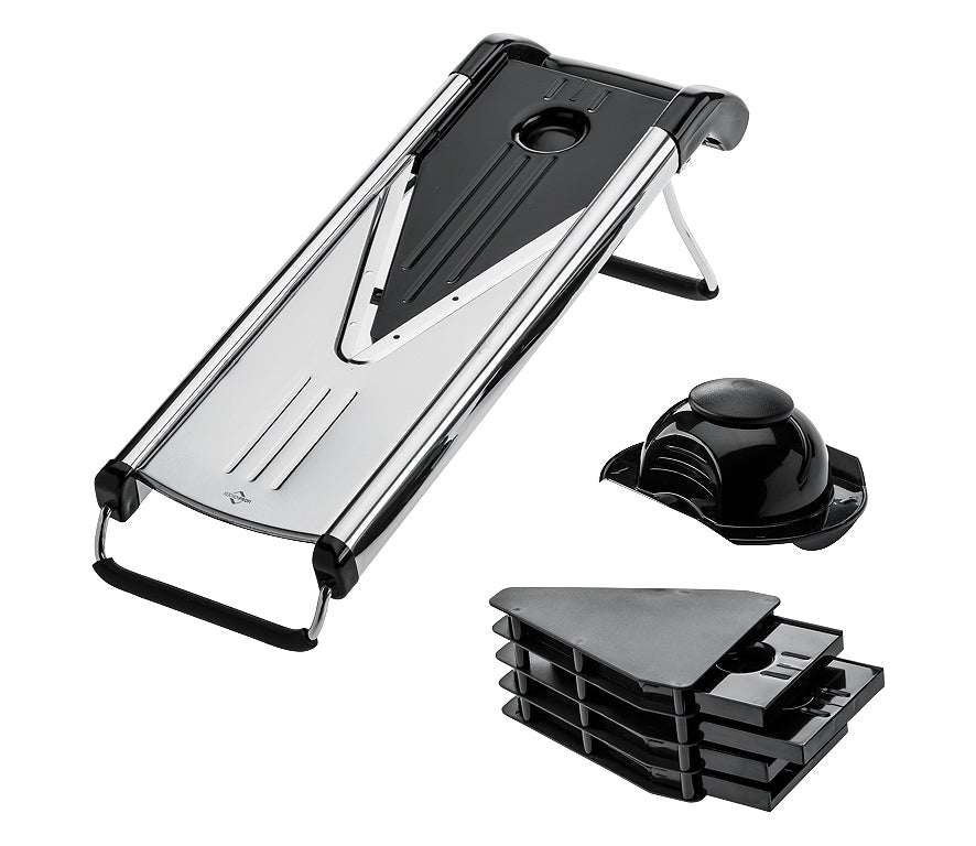 Pro vegetable cutter mandoline, Küchenprofi