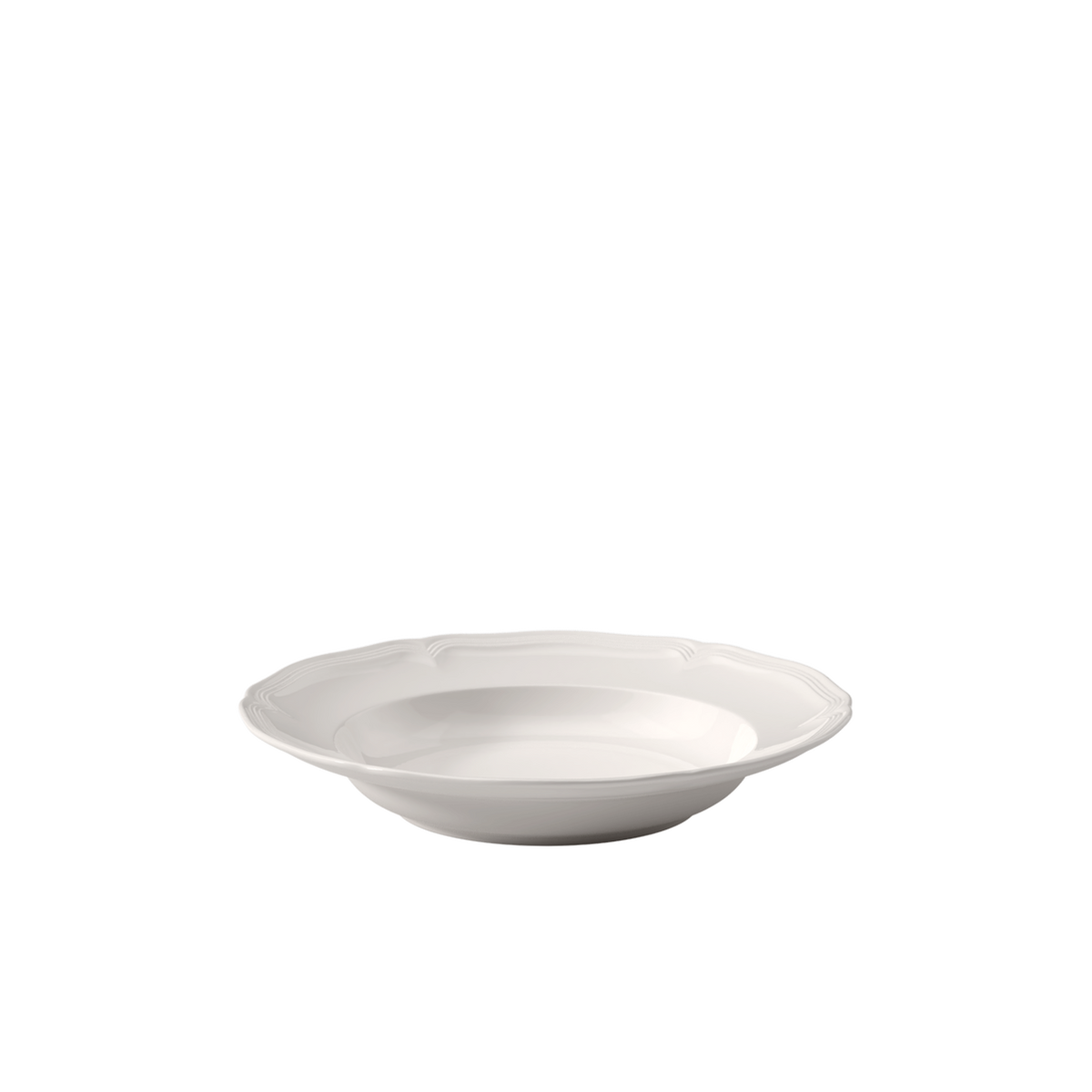 Assiette Creuse 23 cm Manoir, Villeroy & Boch