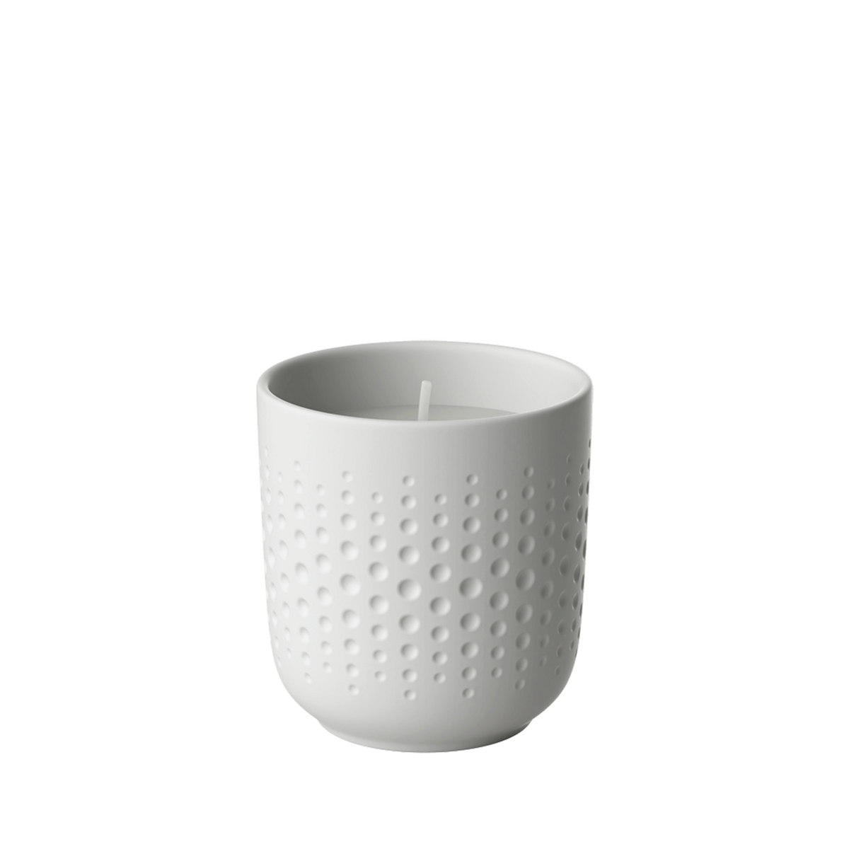 Bougie Parfumée Manufacture Collier Blanc, Villeroy & Boch