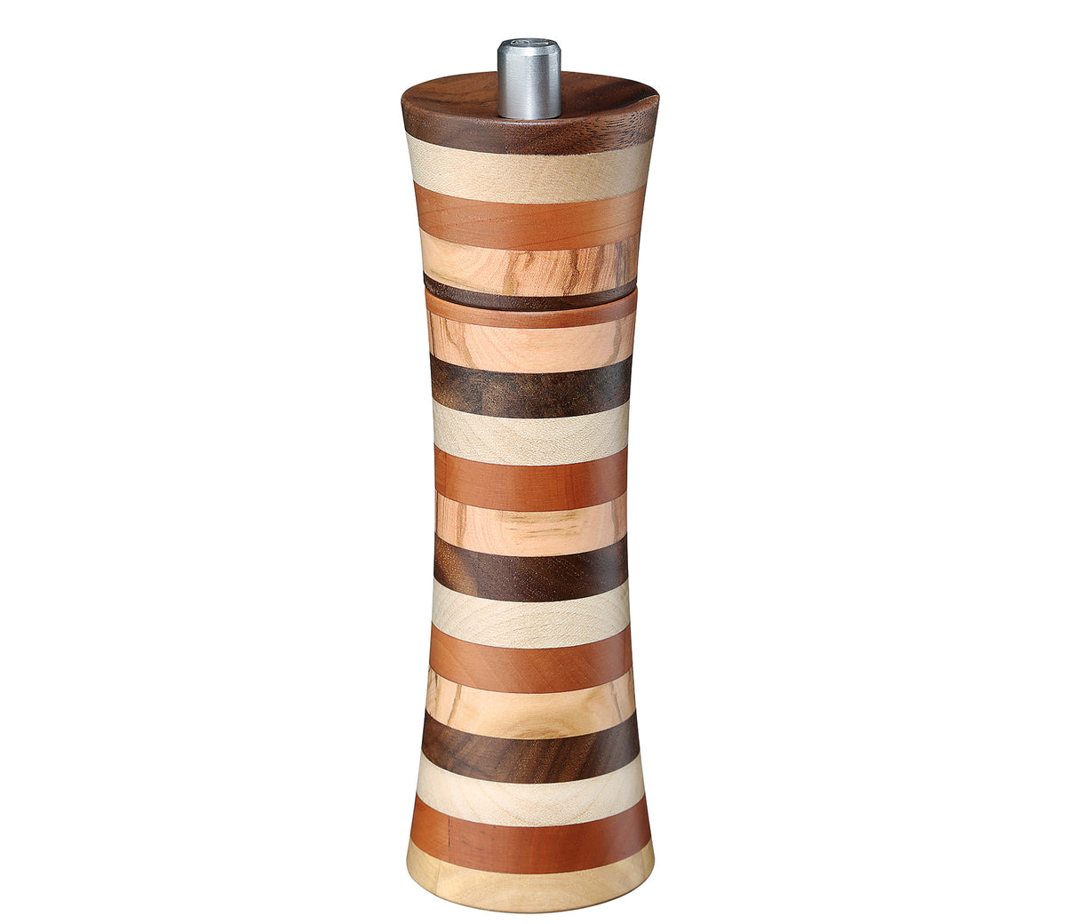 Salt/pepper mill PM, Frankfurt mix, Zassenhaus