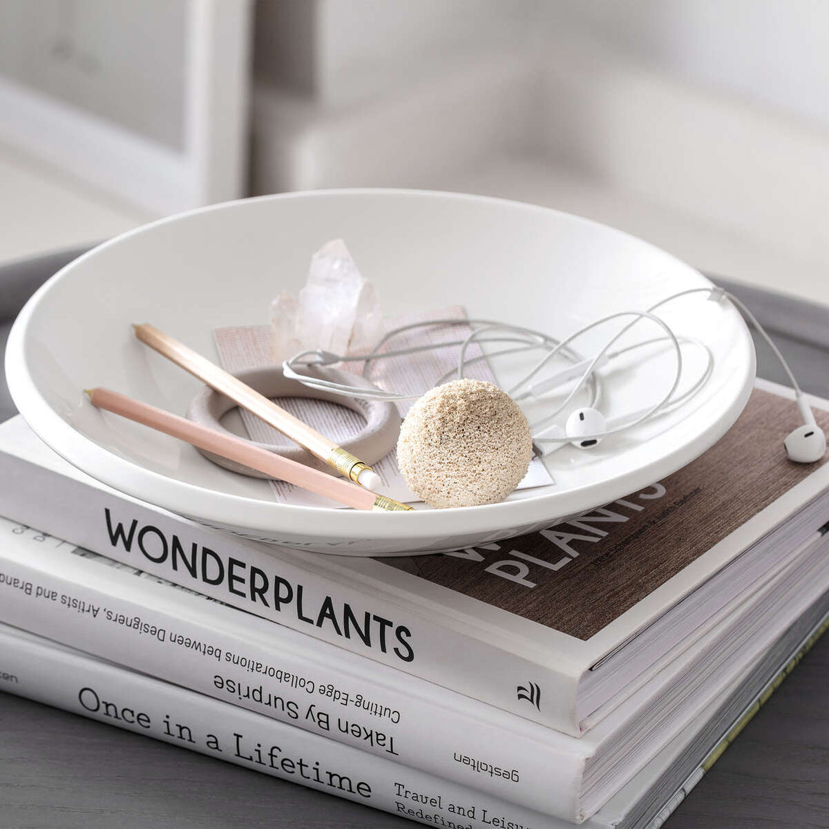 Assiette Creuse 29 cm Newmoon, Villeroy & Boch