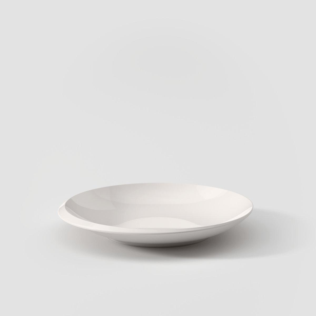 Assiette Creuse 25 cm Newmoon , Villeroy & Boch