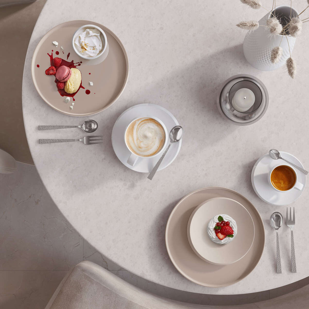Dip 8 cm Newmoon, Villeroy & Boch