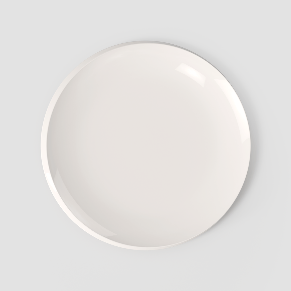 Assiette Gourmet 32 cm Newmoon, Villeroy & Boch