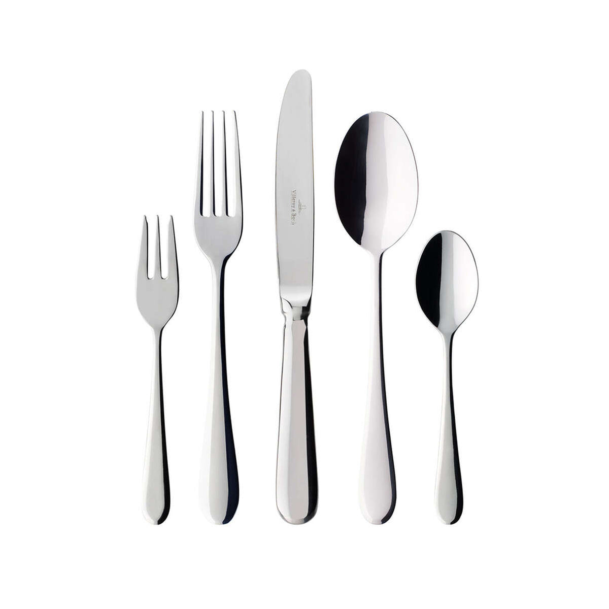 Ménagère 30 pièces, Oscar, Villeroy & Boch