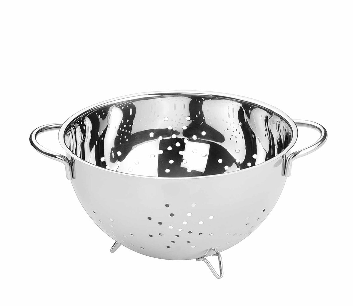 Küchenprofi colander on foot
