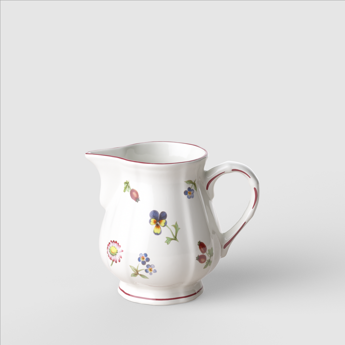 Crémier 0.20L. Petite Fleur, Villeroy & Boch