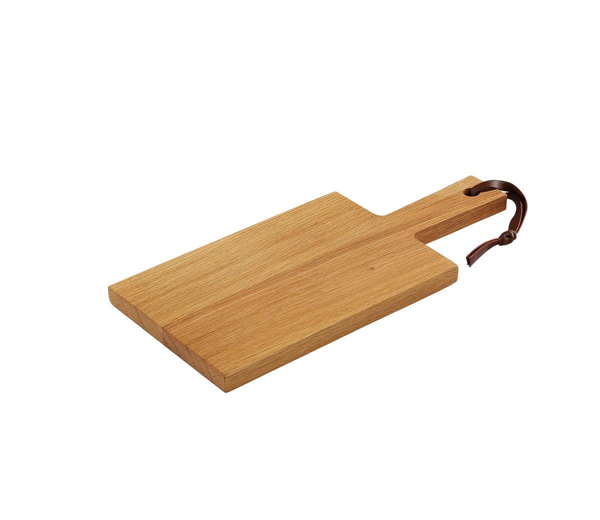 Serving board 38x17cm, Oak, Zassenhaus