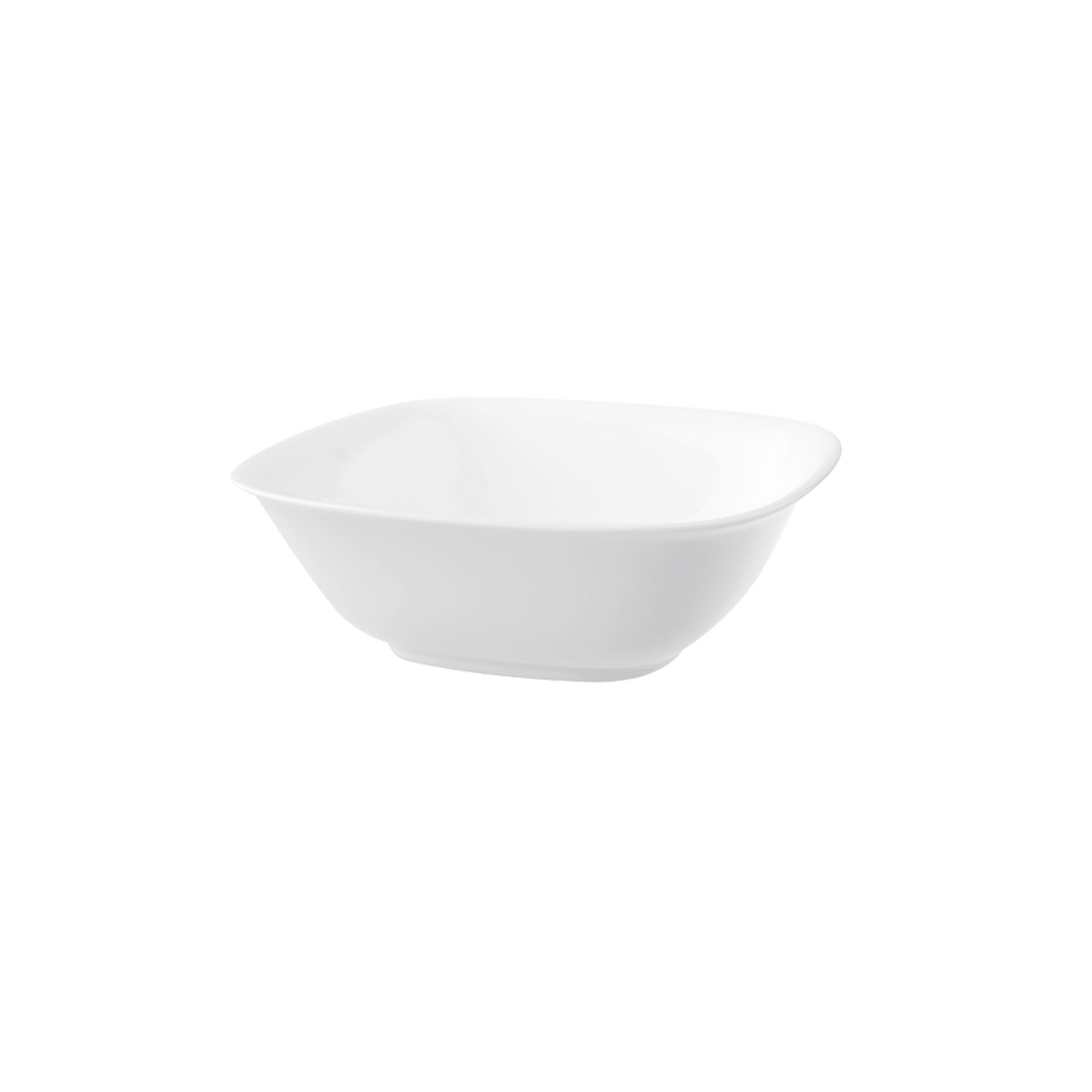 Square salad bowl, Royal, Villeroy &amp; Boch