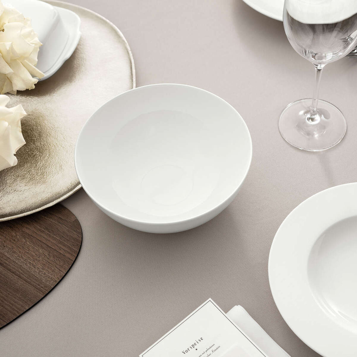 Saladier 21 cm Royal, Villeroy & Boch